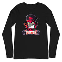 Unisex Long Sleeve Tee