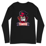 Unisex Long Sleeve Tee