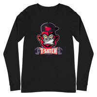 Unisex Long Sleeve Tee