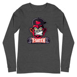Unisex Long Sleeve Tee