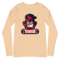 Unisex Long Sleeve Tee