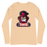 Unisex Long Sleeve Tee
