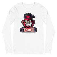 Unisex Long Sleeve Tee