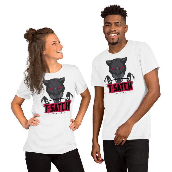 Short-Sleeve Unisex T-Shirt